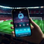 Aplicativo para assistir futebol ao vivo