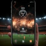 Aplicativo para assistir jogos do corinthians
