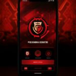 Aplicativo para assistir jogos do flamengo