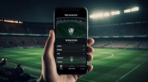 Application to watch Vasco games