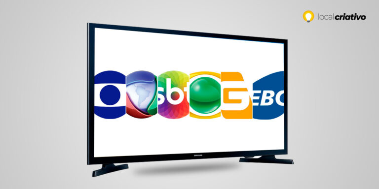 Como assistir tv aberta na smart tv samsung