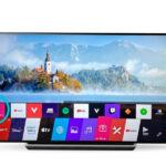 Como baixar e instalar aplicativos na TV LG