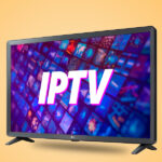 Como baixar o Smart IPTV TV LG