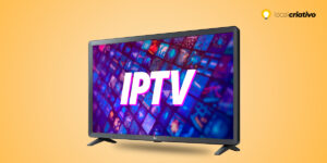 Cómo descargar Smart IPTV TV LG