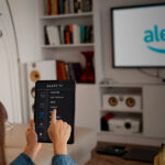 Como Configurar Alexa na TV LG