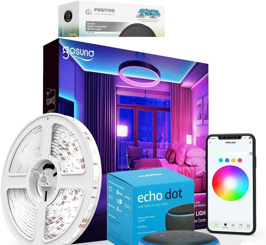 Smart LED Strip