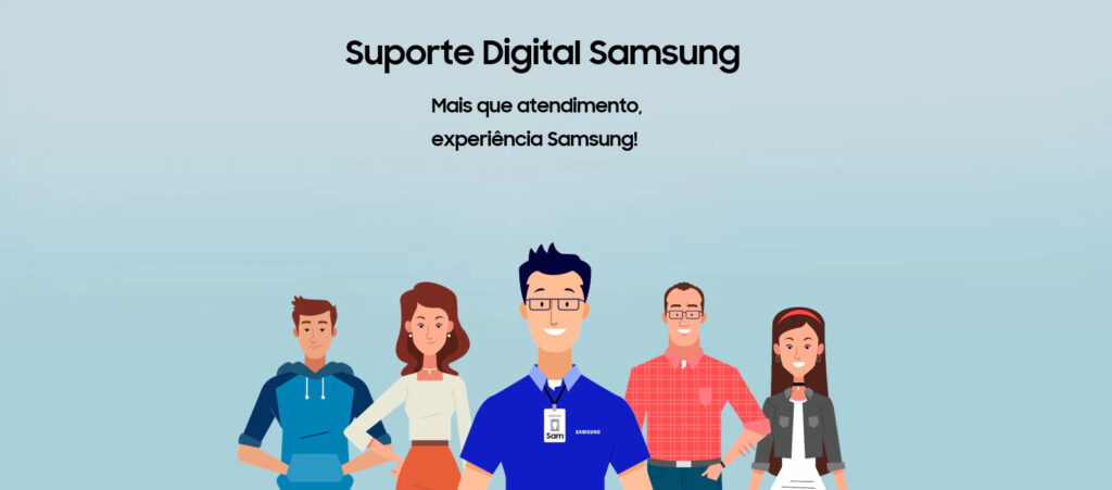 Como saber o ano da minha TV Samsung - Fonte: Reprodução
