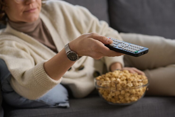 Como baixar e instalar aplicativos na Smart TV LG - Fonte: Freepik