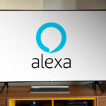 como baixar alexa na tv samsung