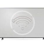 Como Conectar o Wi-Fi na TV LG