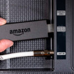 como desligar o fire tv stick
