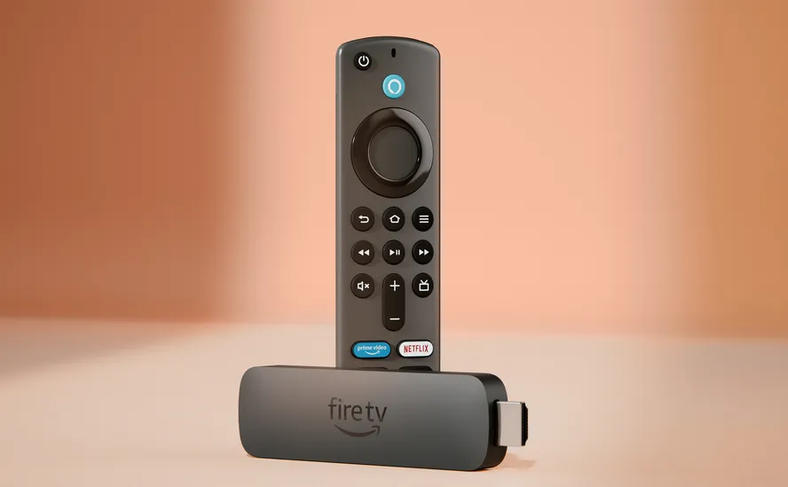 How to watch open TV on Fire TV Stick - Source: Reproduction