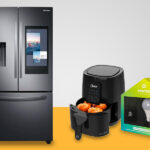 melhores produtos inteligentes para cozinha