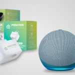 melhores produtos para casa inteligente