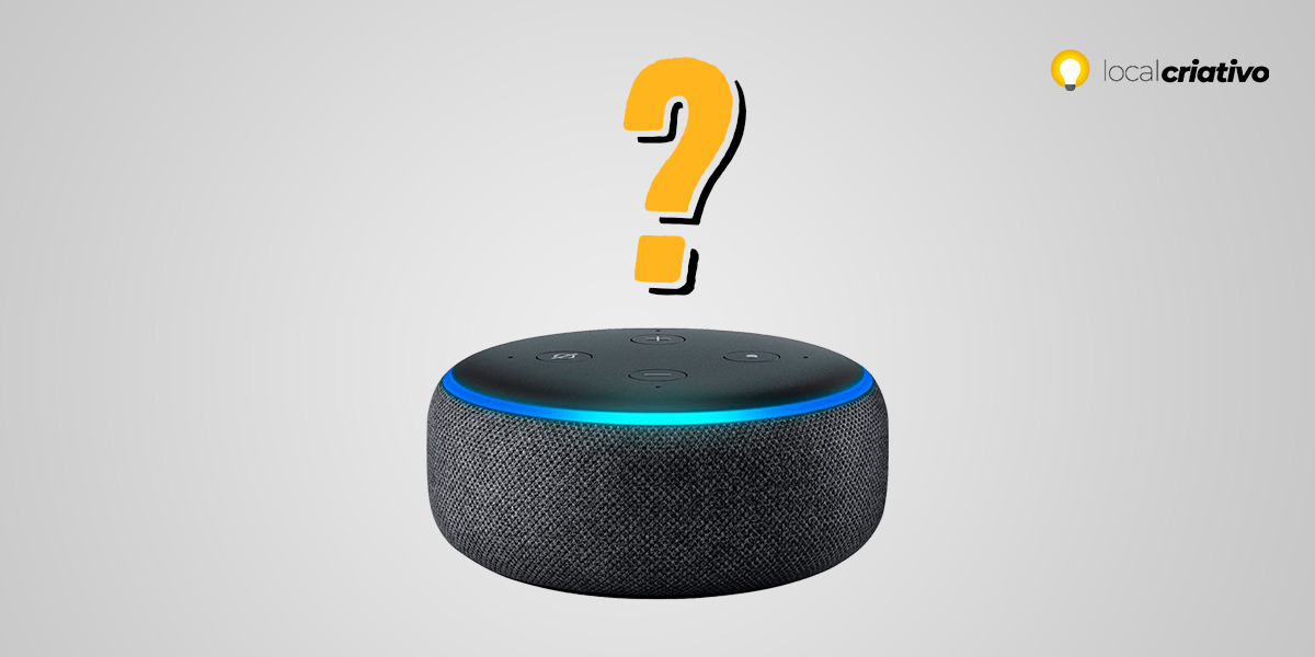 o que perguntar para a alexa