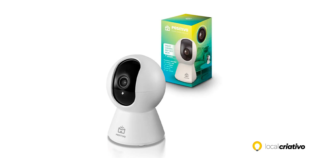 how to install wifi smart camera