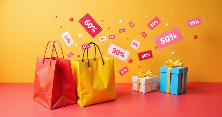 Cupons e Descontos Exclusivos da Shein: Guia Atualizado