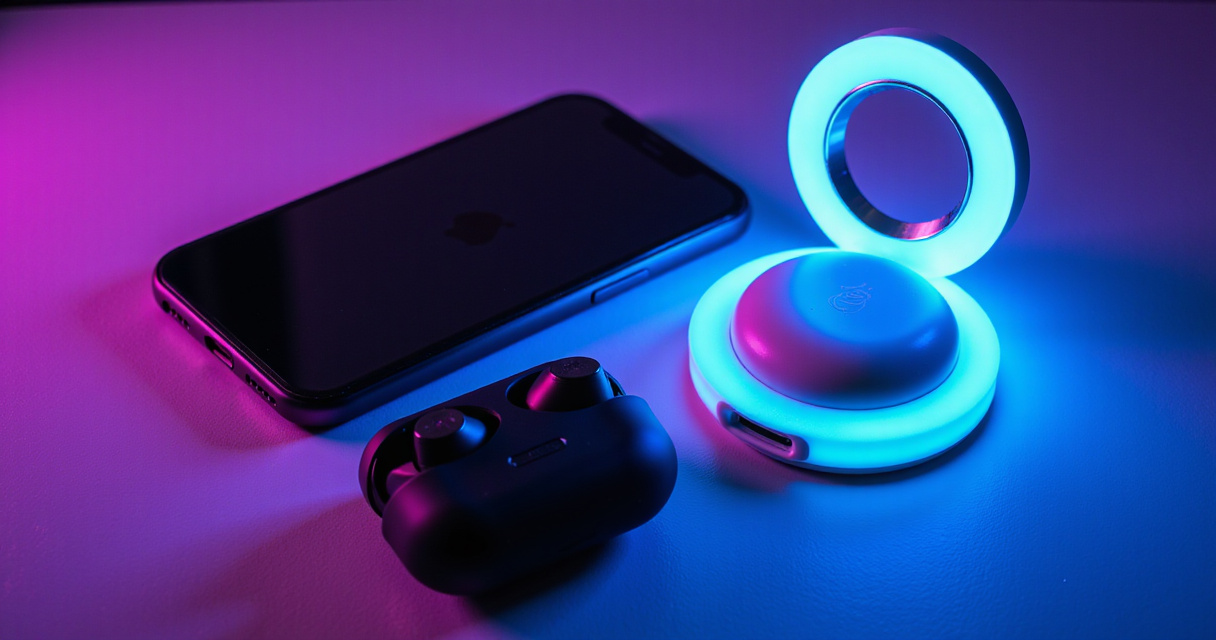 Eletrônicos e Gadgets Grátis na Shein: Onde Está a Brecha