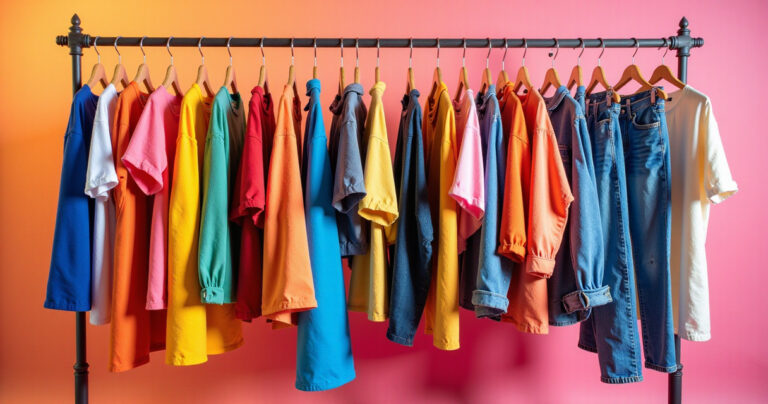 Roupa Grátis na Shein: Guia por Categoria e Gênero