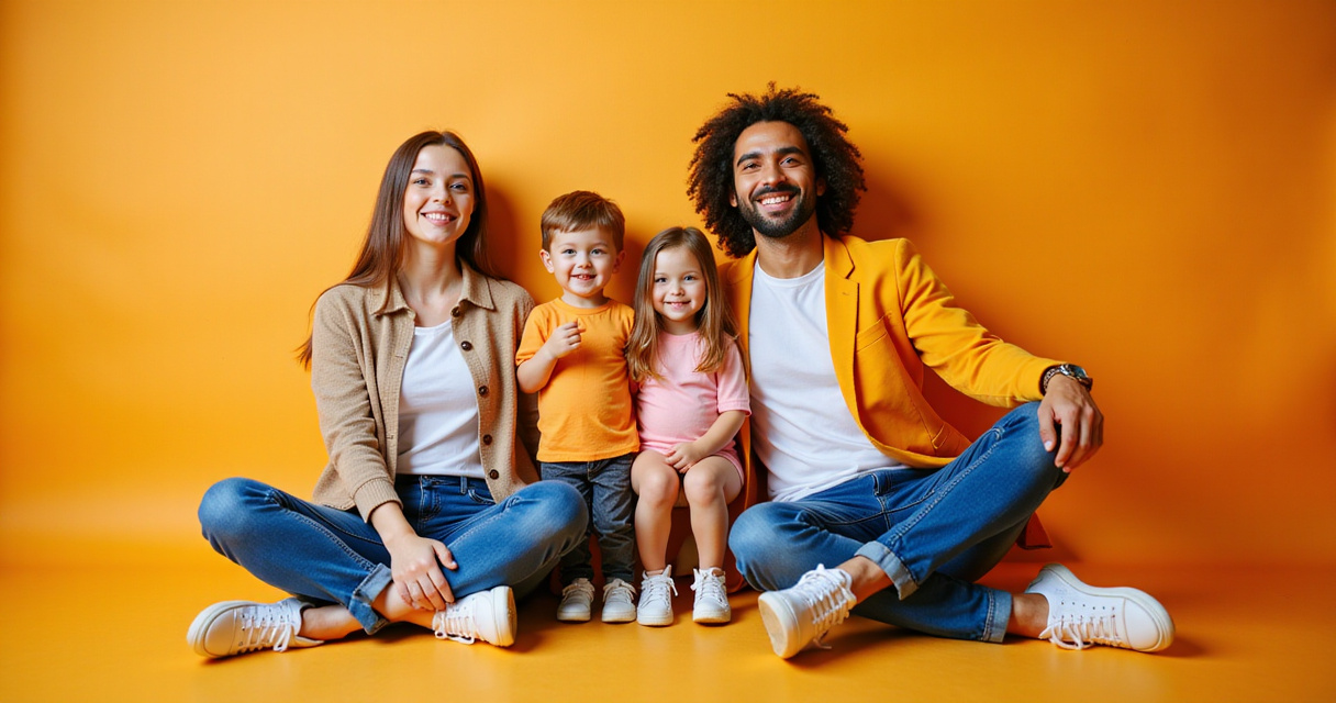 Moda Grátis na Shein para a Família Inteira