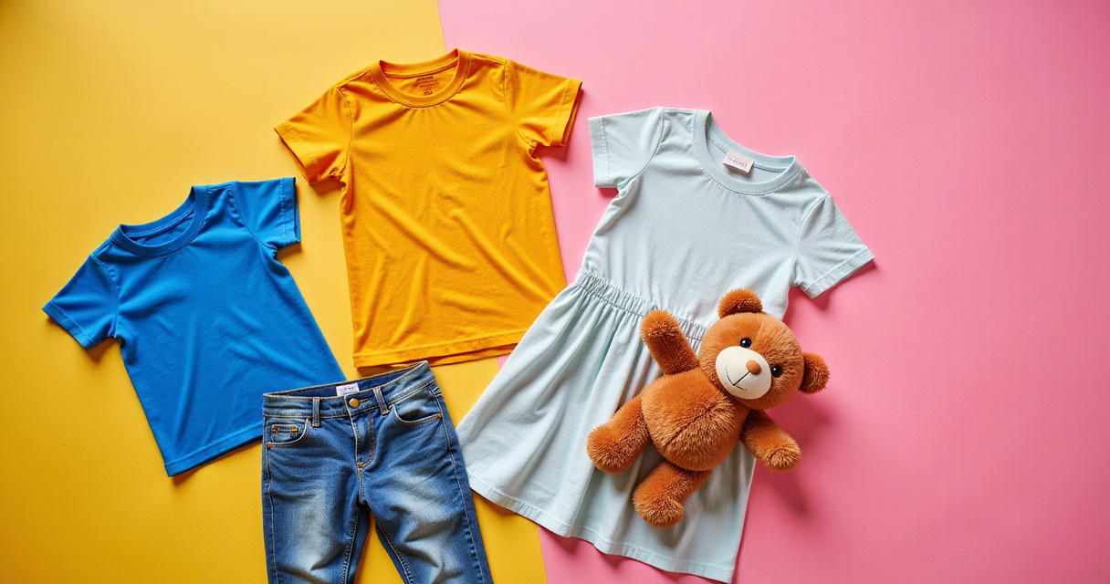 Roupa Infantil Grátis na Shein: O Que Pais Precisam Saber