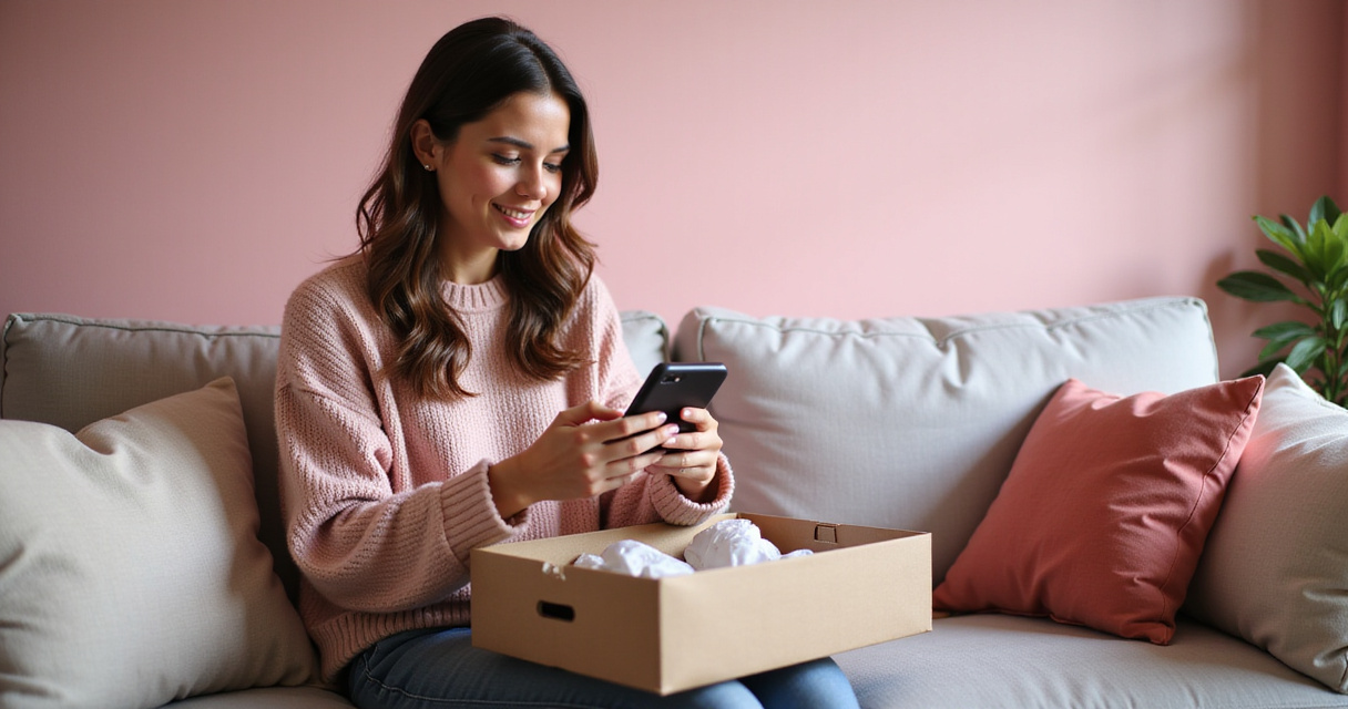 Testar Produtos Shein em Casa de Graça: Guia Prático