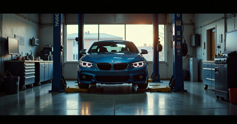Automotive Mechanic
