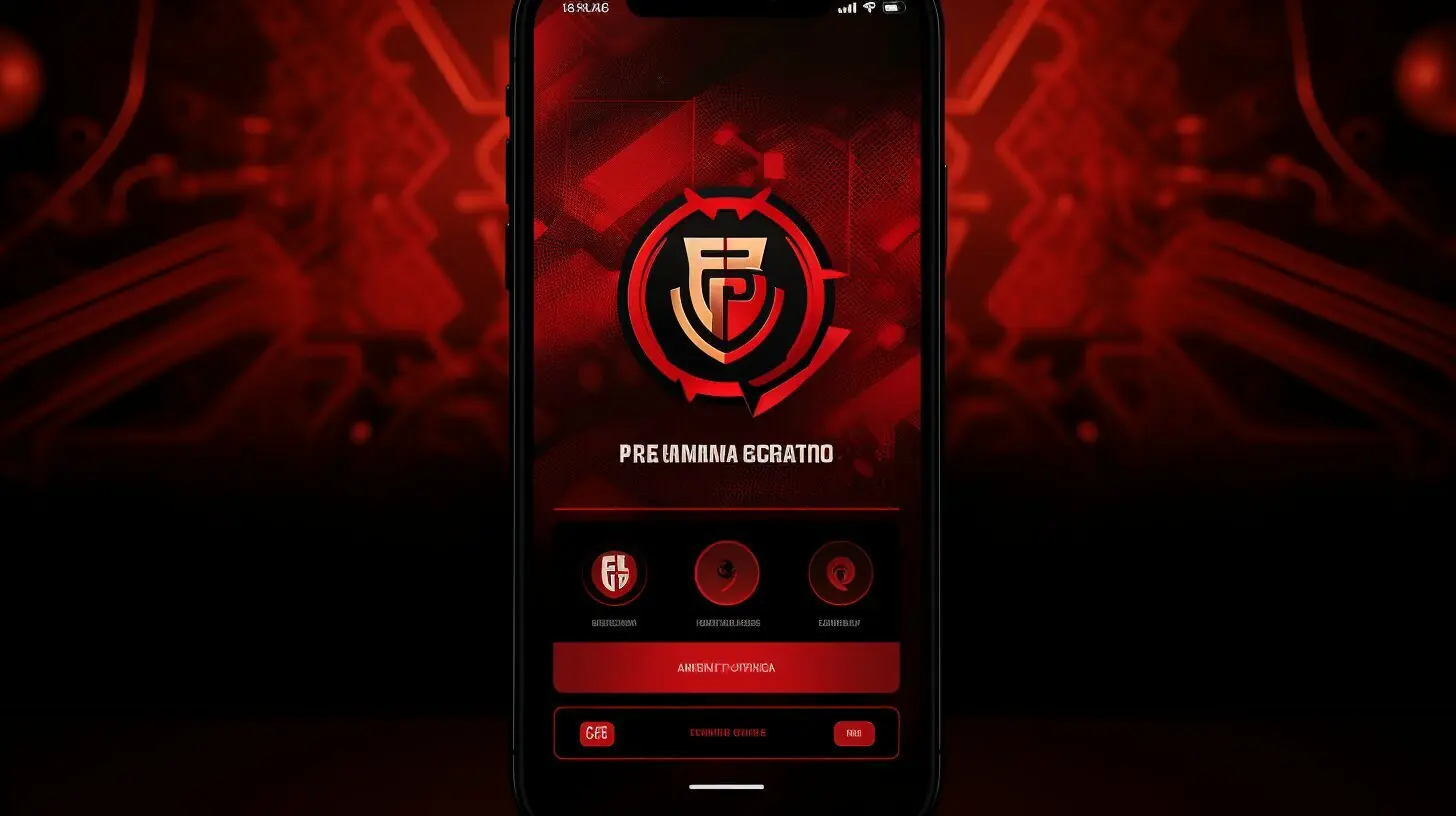 Aplicativo para assistir jogos do flamengo