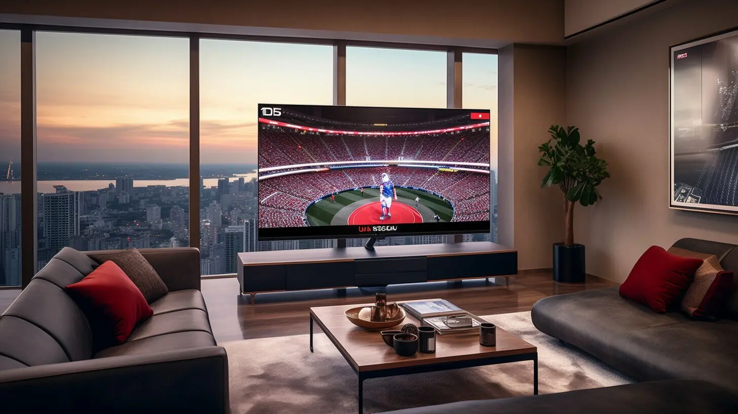 Aplicativo para assistir jogos do são paulo