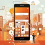 Aplicativos de vagas de emprego