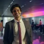 Jovem Aprendiz Caixa