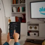 Como Configurar Alexa na TV LG