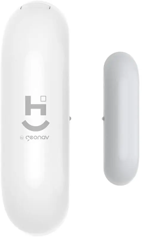 Door and Window Wi-Fi Sensor