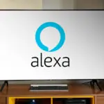 como baixar alexa na tv samsung