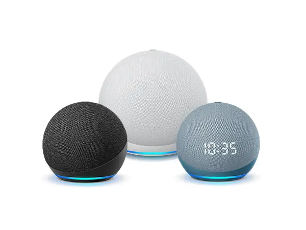 Como conectar a Alexa no Wi-Fi - Fonte: Reprodução