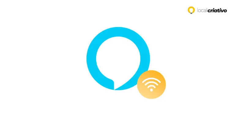 como conectar alexa no wifi