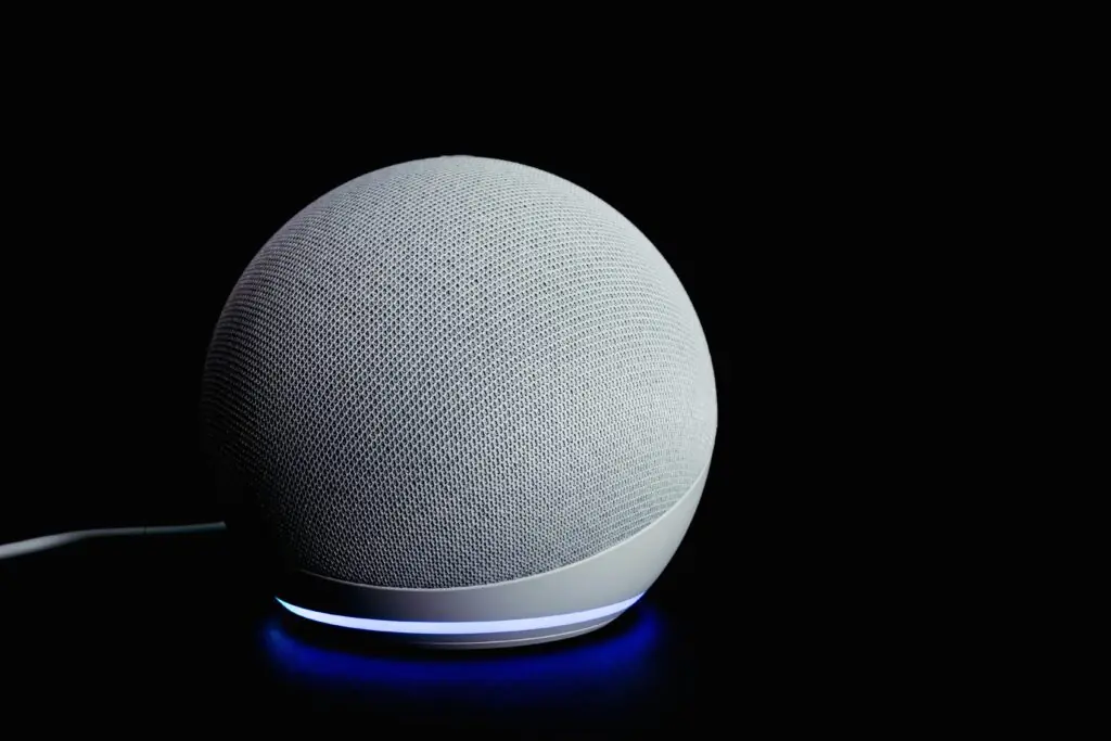 Como configurar a Alexa - Fonte: Unsplash