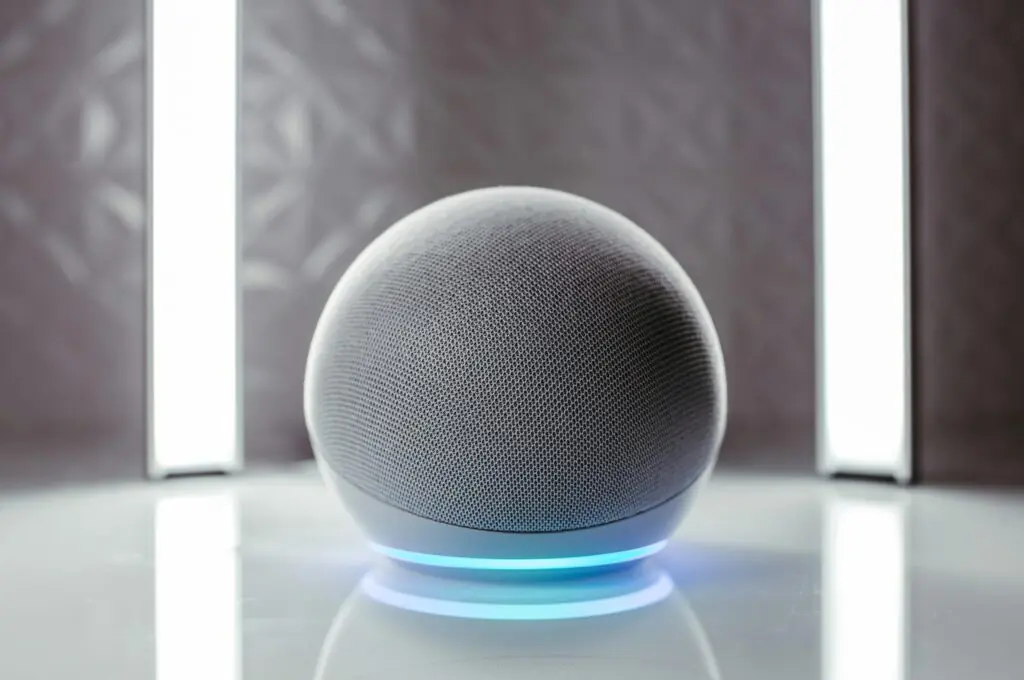 O que pedir para a Alexa imitar - Fonte: Pexels