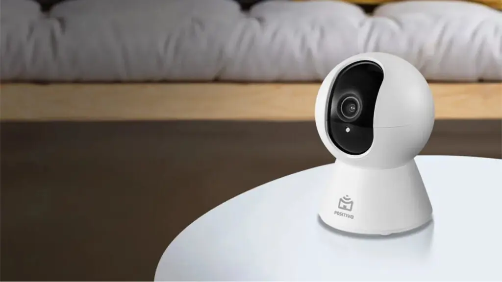 Cómo configurar Wi-Fi en la Cámara Inteligente - Fuente: Reproducción