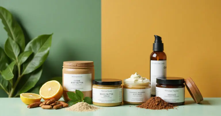 Club The Body Shop