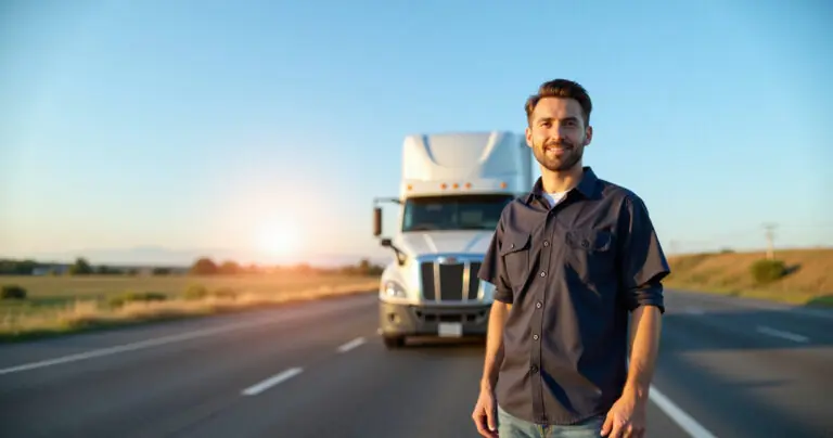 CDL Truck Driver